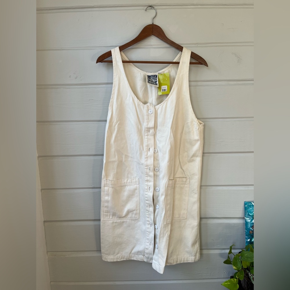 Jungmaven Jumper Dress size M
